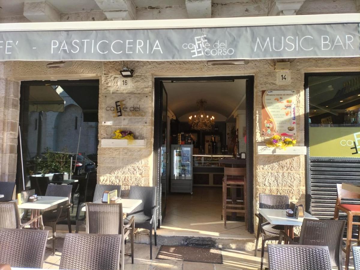 La Luna E Il Sole 巴列塔 外观 照片